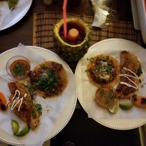 Meet your Posher, Ladella